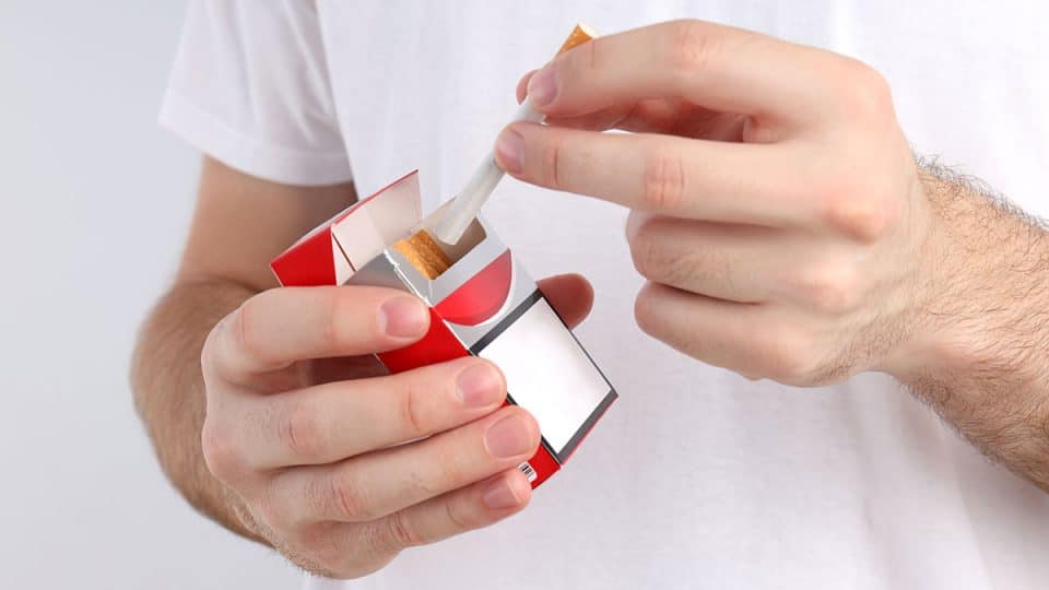 Sevrage tabagique : quel remboursement de la mutuelle - APICIL