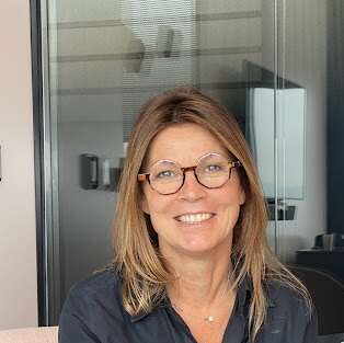 Photo de Madame Sophie Kepper Sophrologue