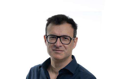 Docteur Marzin, ORL